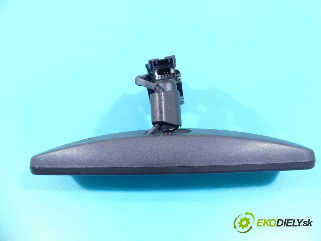 Opel Insignia A 2008-2017 2.0 cdti (A20DTH) 160 hp manual 118 kW 1956 cm3 5- zpětné zrcátko vnitřní 13333758 (Světla vnitřní)