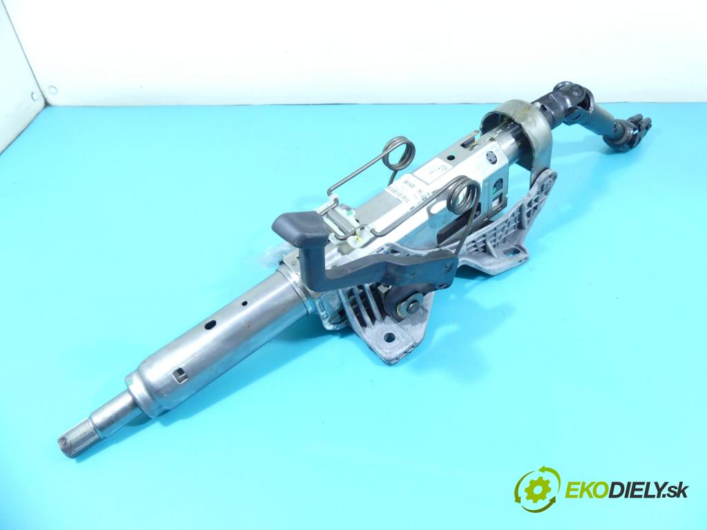 Opel Insignia A 2008-2017 2.0 cdti (A20DTH) 160 HP manual 118 kW 1956 cm3 5- Sloupec: volant 13219343 (Tyče riadenia (volantu))