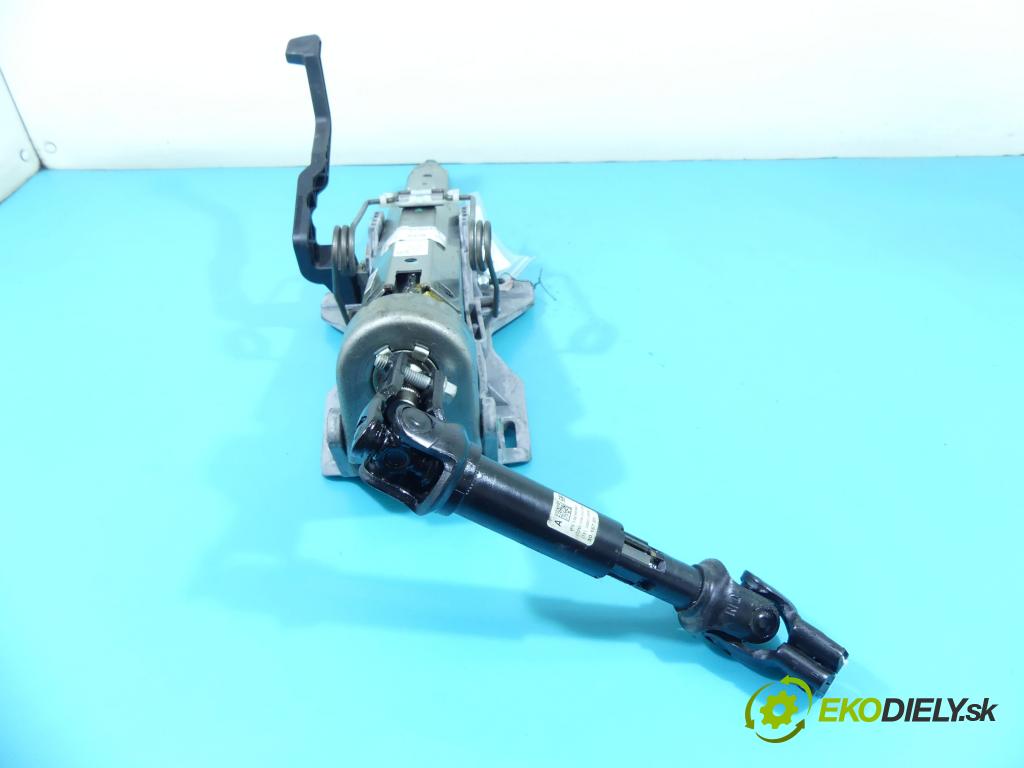 Opel Insignia A 2008-2017 2.0 cdti (A20DTH) 160 HP manual 118 kW 1956 cm3 5- Sloupec: volant 13219343 (Tyče riadenia (volantu))