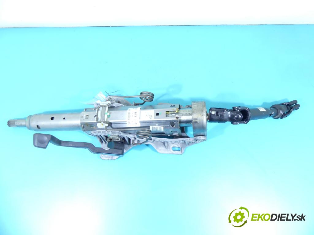 Opel Insignia A 2008-2017 2.0 cdti (A20DTH) 160 HP manual 118 kW 1956 cm3 5- Sloupec: volant 13219343 (Tyče riadenia (volantu))