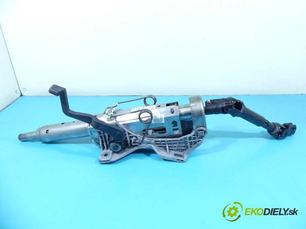 Opel Insignia A 2008-2017 2.0 cdti (A20DTH) 160 HP manual 118 kW 1956 cm3 5- Sloupec: volant 13219343 (Tyče riadenia (volantu))