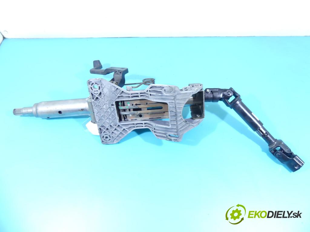 Opel Insignia A 2008-2017 2.0 cdti (A20DTH) 160 HP manual 118 kW 1956 cm3 5- Sloupec: volant 13219343 (Tyče riadenia (volantu))