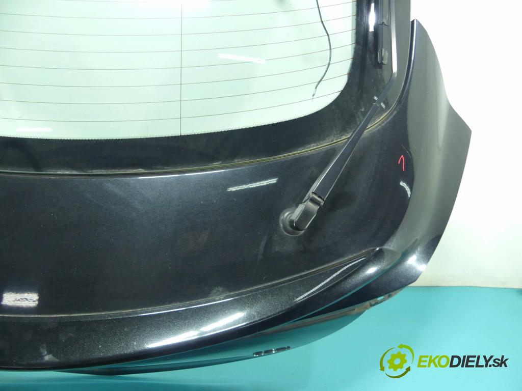 Opel Insignia A 2008-2017 2.0 cdti 160 hp manual 118 kW 1956 cm3 5- zadní kufrové dveře  (Zadní kapoty)