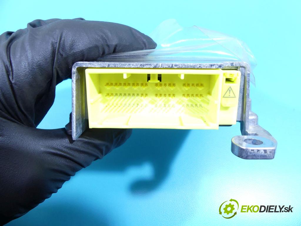 Toyota Avensis III T27 2009-2018 2.2 d4d 150 HP manual 110 kW 2231 cm3 4- modul riadiaca jednotka 89170-05230 (Ostatné)