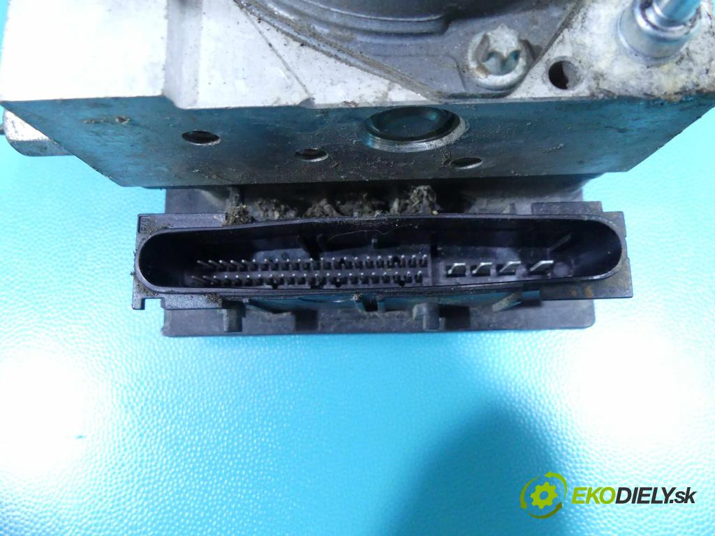 Toyota Avensis III T27 2009-2018 2.2 d4d 150 HP manual 110 kW 2231 cm3 4- čerpadlo abs 0265950749 (Pumpy ABS)