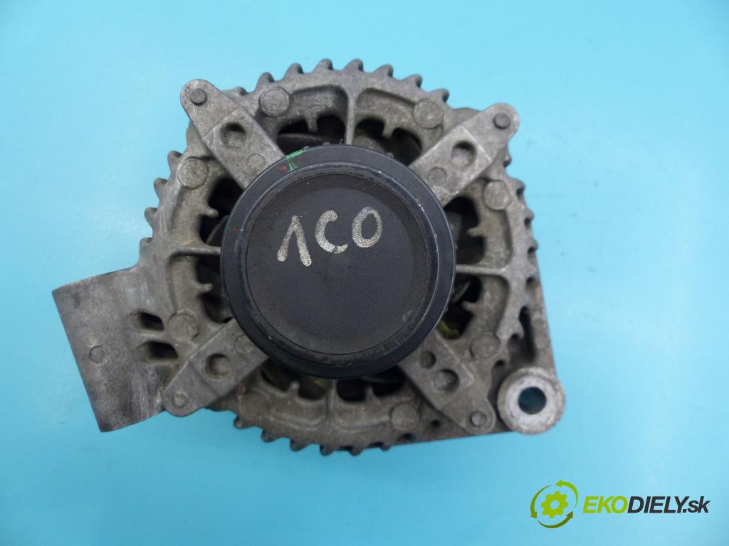 Jaguar XF I X250 2007-2015 3.0 TD V6 211KM automatic 155 kW 2993 cm3 4- Alternator 8X23-10300-CB (Alternátor)