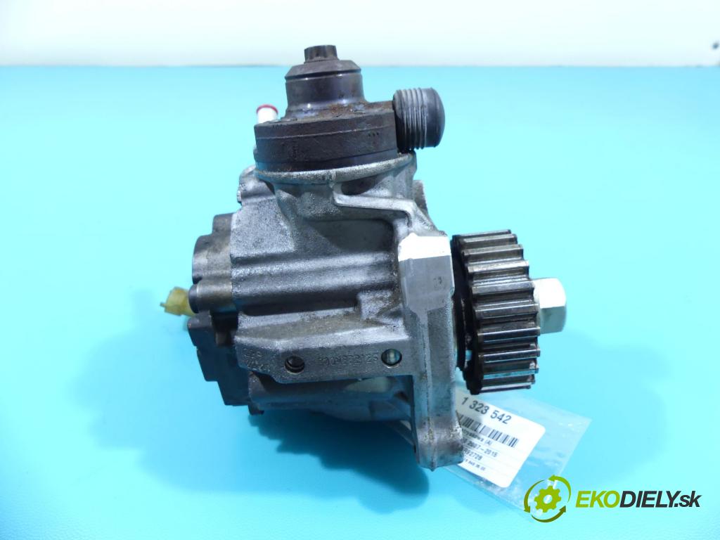 Jaguar XF I X250 2007-2015 3.0 V6 211KM automatic 155 kW 2993 cm3 4- čerpadlo vstrekovacia 0445010629 (Vstrekovacie čerpadlá)