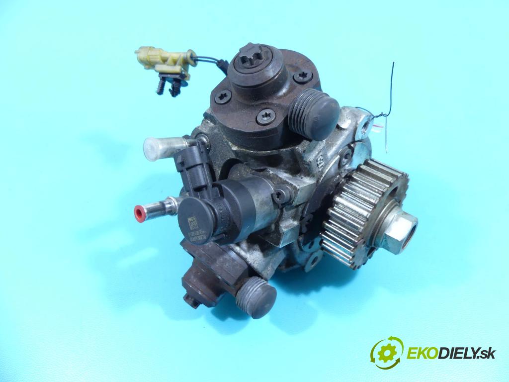 Jaguar XF I X250 2007-2015 3.0 V6 211KM automatic 155 kW 2993 cm3 4- čerpadlo vstrekovacia 0445010629 (Vstrekovacie čerpadlá)