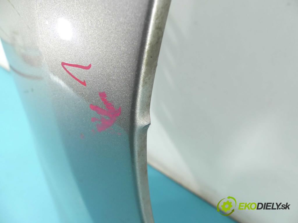 Citroen DS3 2010-2016 1.6 hdi 92 hp manual 68 kW 1560 cm3 3- blatnik přední pravý