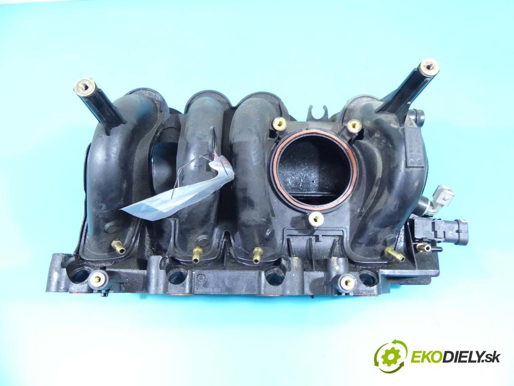 Dacia Dokker 2012- 1.6 8v 82 HP manual 60,5 kW 1598 cm3 5- zvod nasávací 7700273860 (Sacie potrubia)