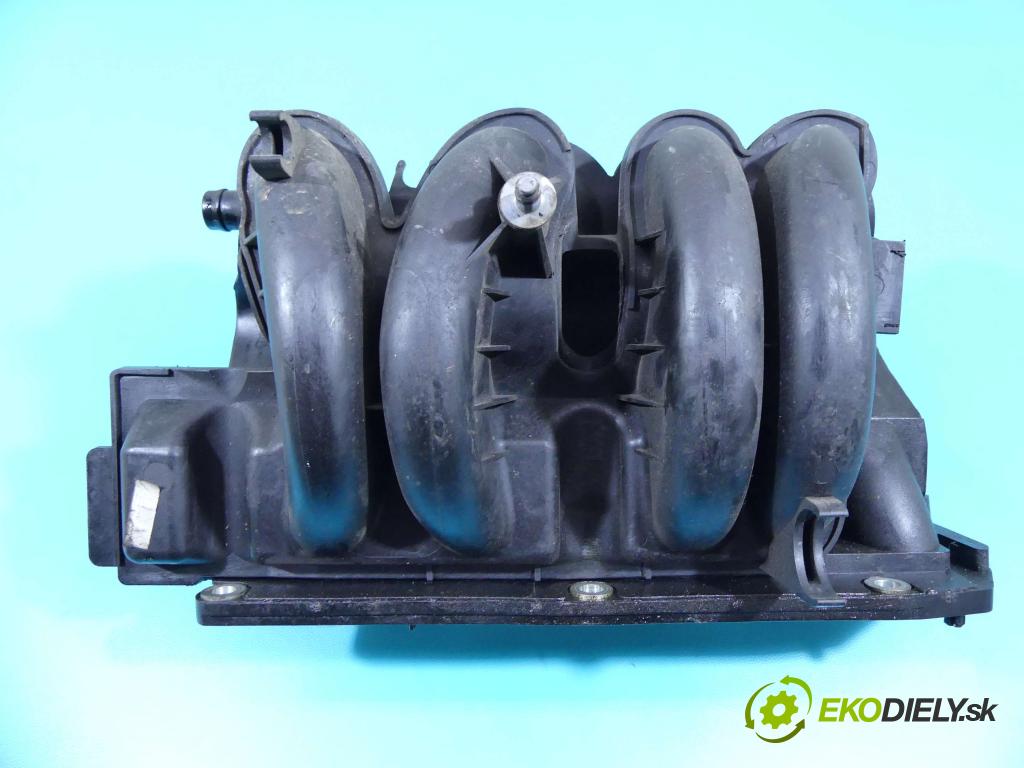 Dacia Dokker 2012- 1.6 8v 82 HP manual 60,5 kW 1598 cm3 5- zvod nasávací 7700273860 (Sacie potrubia)