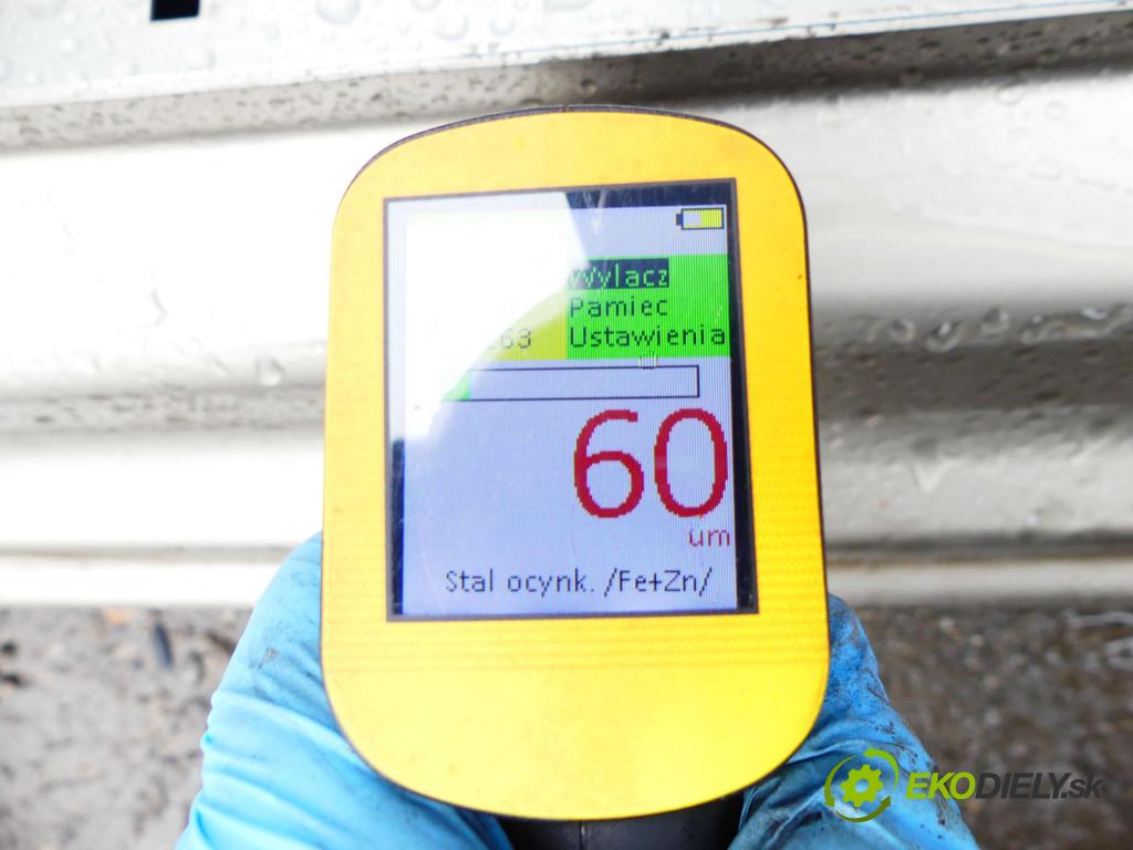 Citroen DS3 2010-2016 1.6 hdi 92 hp manual 68 kW 1560 cm3 3- práh levý  (Ostatní)