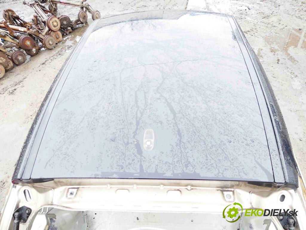 Citroen DS3 2010-2016 1.6 hdi 92 hp manual 68 kW 1560 cm3 3- Strecha: