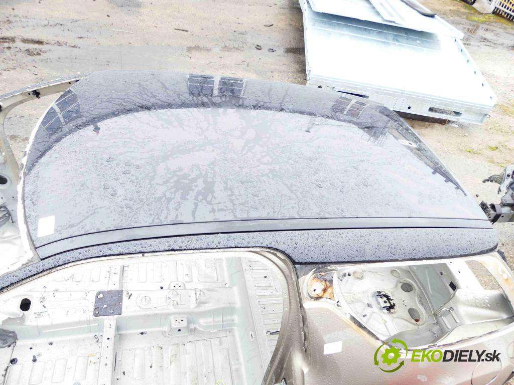 Citroen DS3 2010-2016 1.6 hdi 92 hp manual 68 kW 1560 cm3 3- Strecha: 