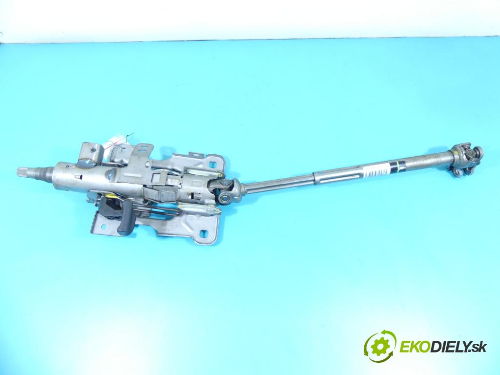 Citroen DS3 2010-2016 1.6 hdi 92 HP manual 68 kW 1560 cm3 3- Stĺpik volant  (Tyč riadenia (volantu))