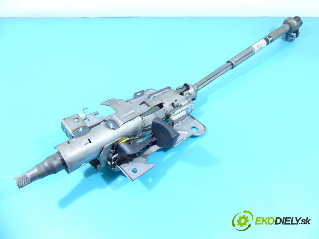 Citroen DS3 2010-2016 1.6 hdi 92 HP manual 68 kW 1560 cm3 3- Stĺpik volant  (Tyč riadenia (volantu))