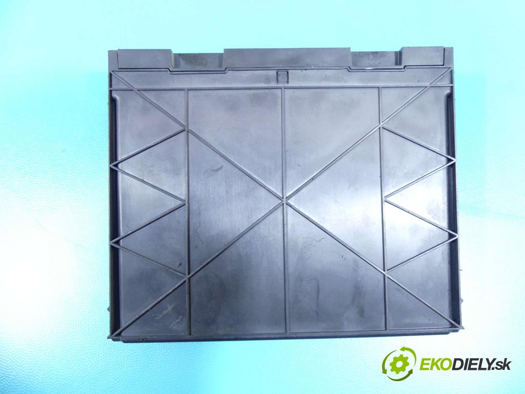 Opel Insignia A 2008-2017 2.0 cdti 160 HP manual 118 kW 1956 cm3 5- modul riadiaca jednotka 13577850 (Ostatné)