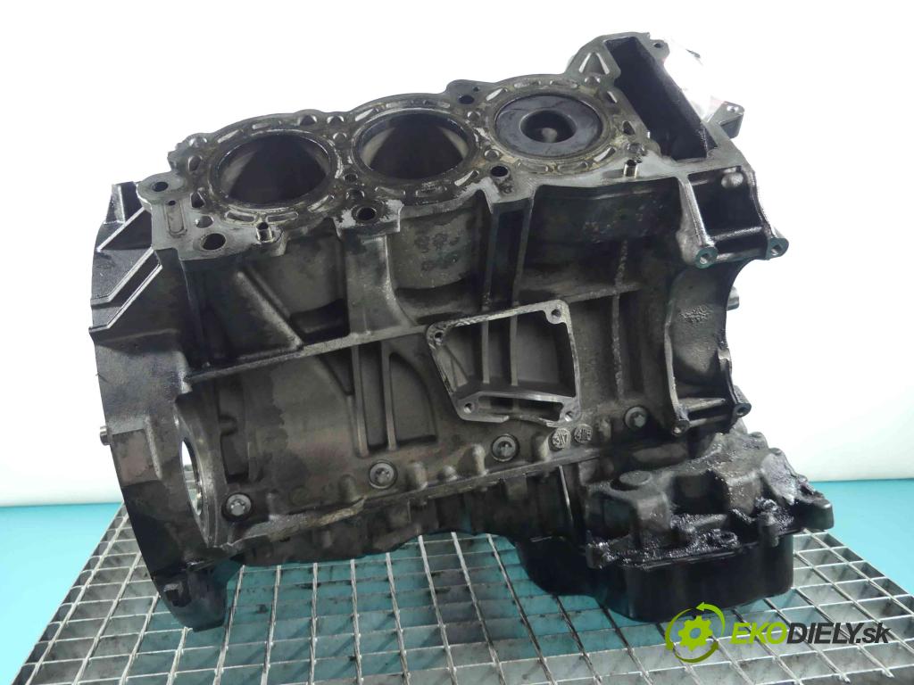 Mercedes S W221 2005-2013 3.0 cdi 235 HP automatic 173 kW 2987 cm3 4- Blok motora 642930 (Blok motora)