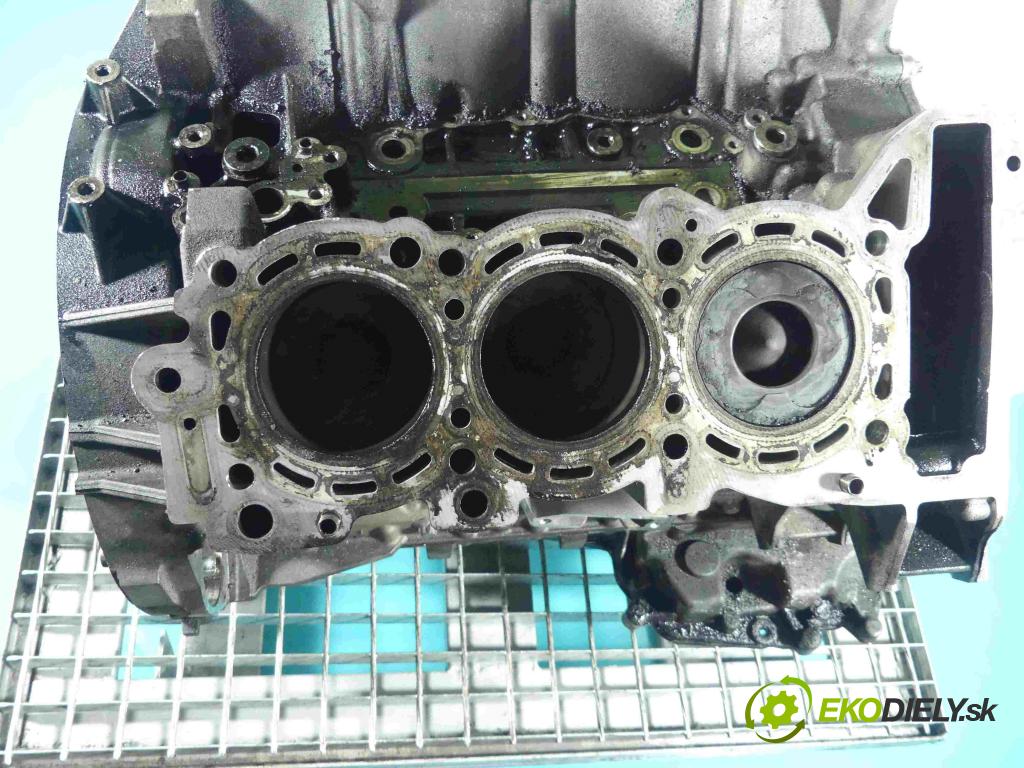 Mercedes S W221 2005-2013 3.0 cdi 235 HP automatic 173 kW 2987 cm3 4- Blok motora 642930 (Blok motora)