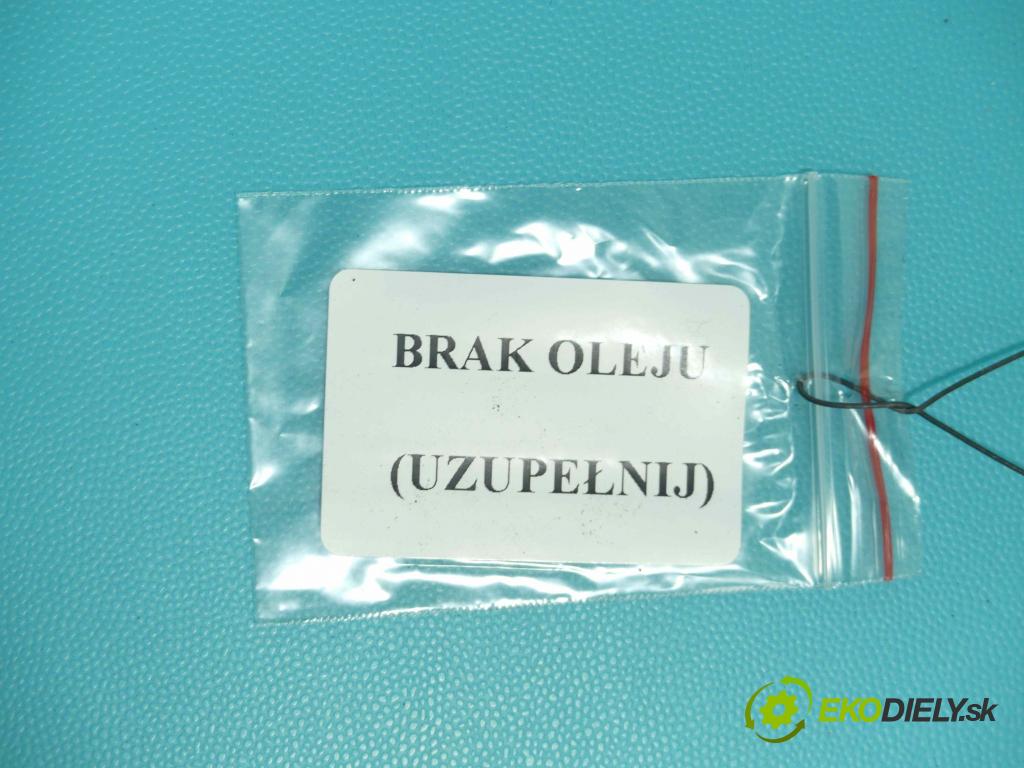 Peugeot Partner I 1996-2008 2.0 hdi 90 HP manual 66 kW 1997 cm3 5- prevodovka stupeň,rýchlosť manual 20TE29