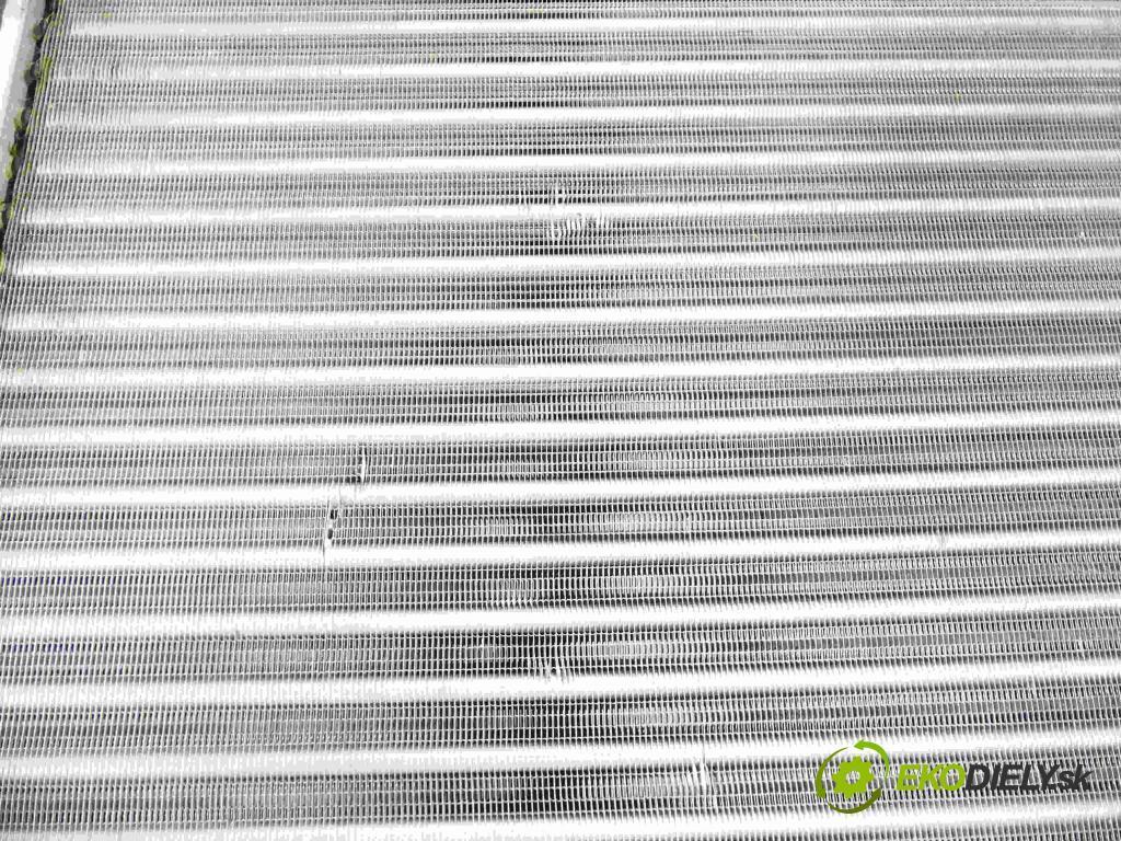 Fiat Scudo I 1995-2007 1.9d 69KM manual 51 kW 1905 cm3 5- chladič voda: (Chladiče vody)