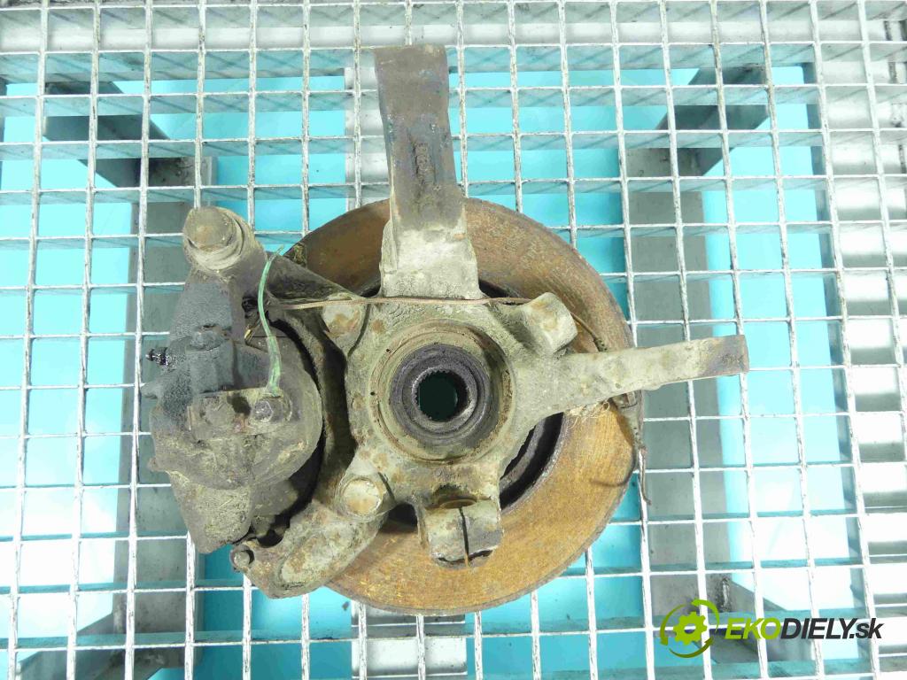 Fiat Scudo I 1995-2007 1.9d 69KM manual 51 kW 1905 cm3 5- náboj pravé  (Náboje)