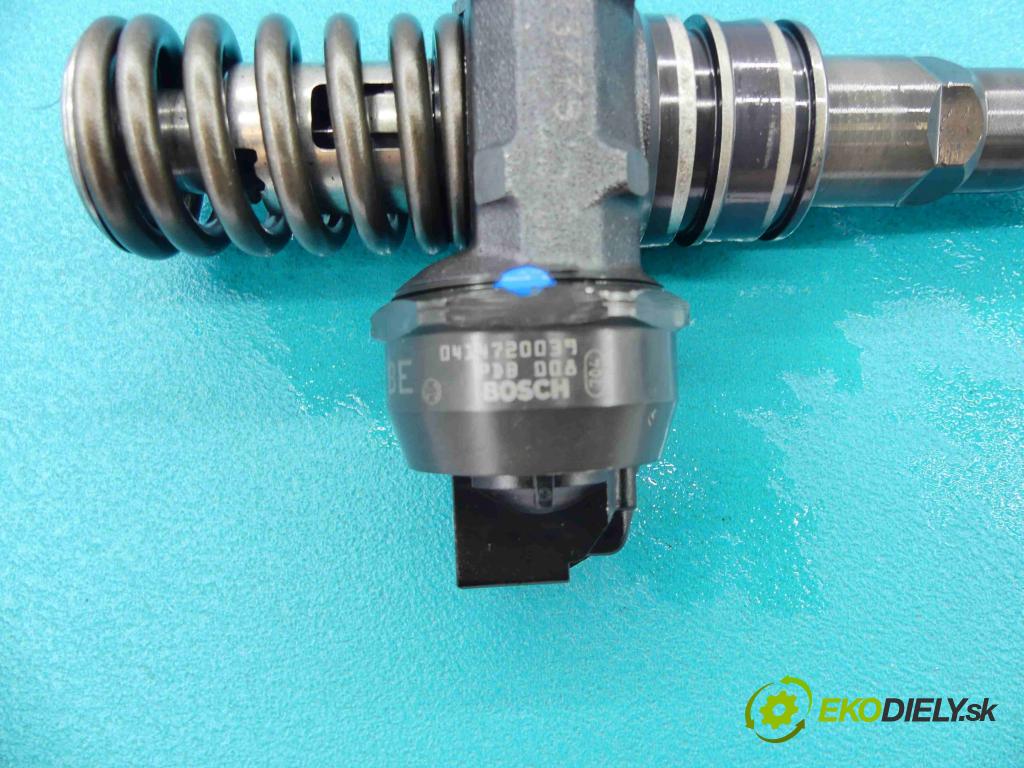 Ford Galaxy Mk1 1995-2006 1.9 tdi 116 HP manual 85 kW 1896 cm3 5- vstrekovacie čerpadlo 0414720039 (Vstrekovače)