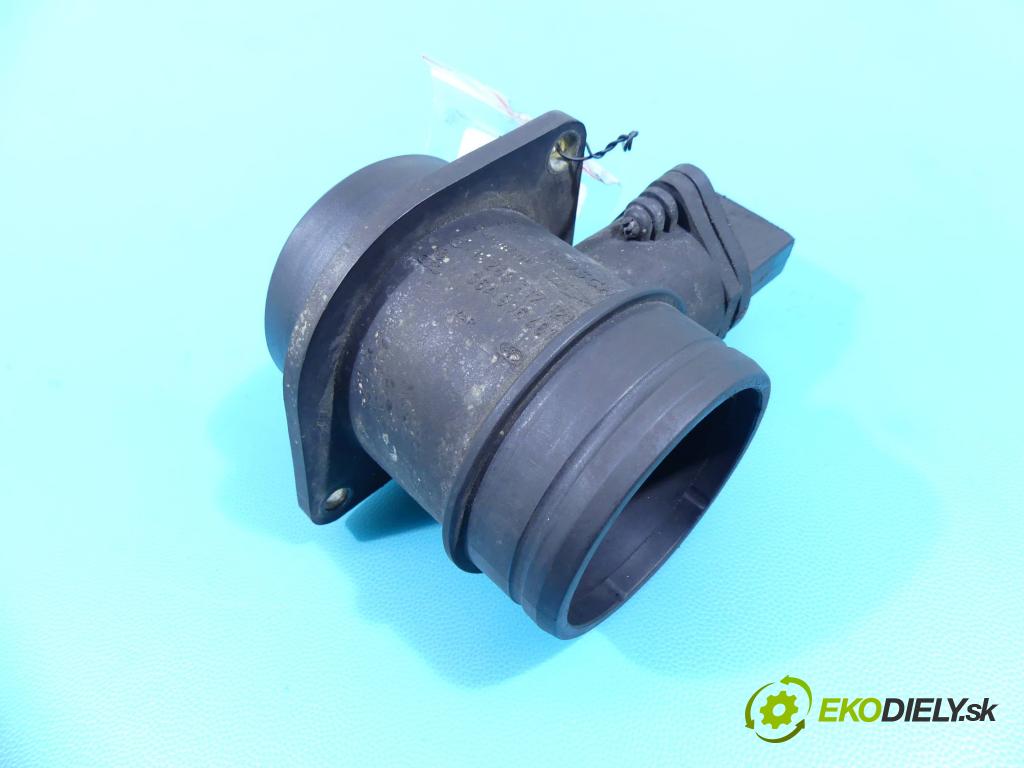 Ford Galaxy Mk1 1995-2006 1.9 tdi 116 HP manual 85 kW 1896 cm3 5- průtokoměr: 0280217121 (Váhy vzduchu)