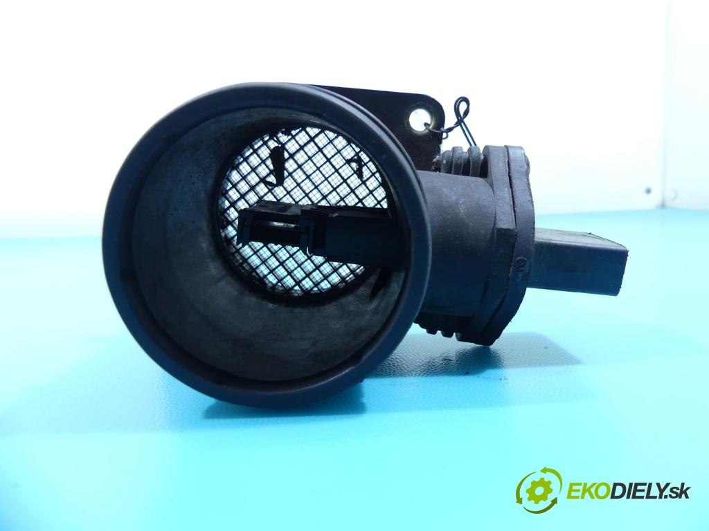 Ford Galaxy Mk1 1995-2006 1.9 tdi 116 HP manual 85 kW 1896 cm3 5- průtokoměr: 0280217121 (Váhy vzduchu)