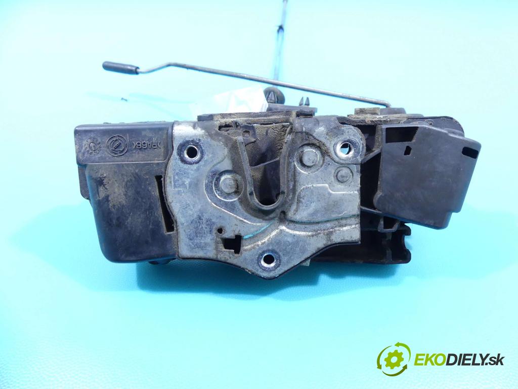Fiat Stilo 1.9 jtd 120 hp manual 88 kW 1910 cm3 4- zámek zadní levý
