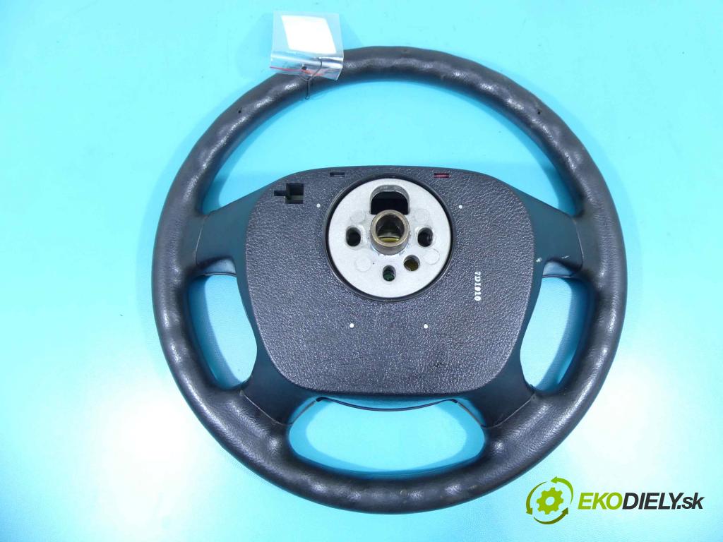 Chevrolet Aveo T200 2003-2008 1,2.0 8v 72 HP manual 53 kW 1150 cm3 5- volant  (Volanty)