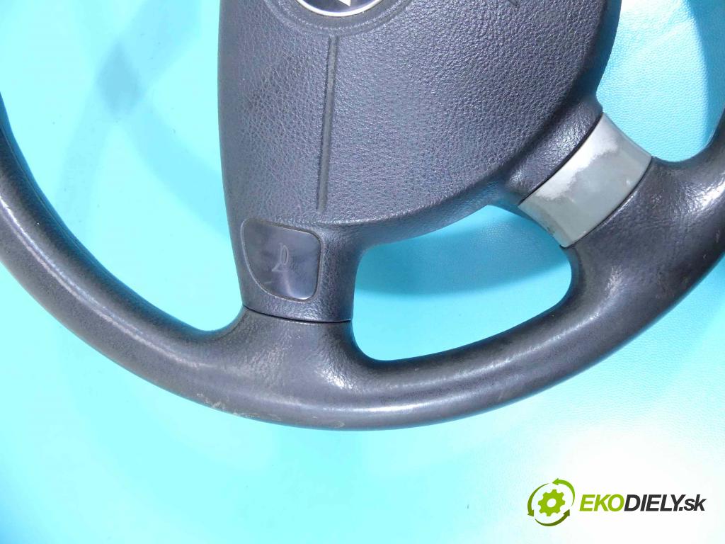 Chevrolet Aveo T200 2003-2008 1,2.0 8v 72 HP manual 53 kW 1150 cm3 5- volant  (Volanty)