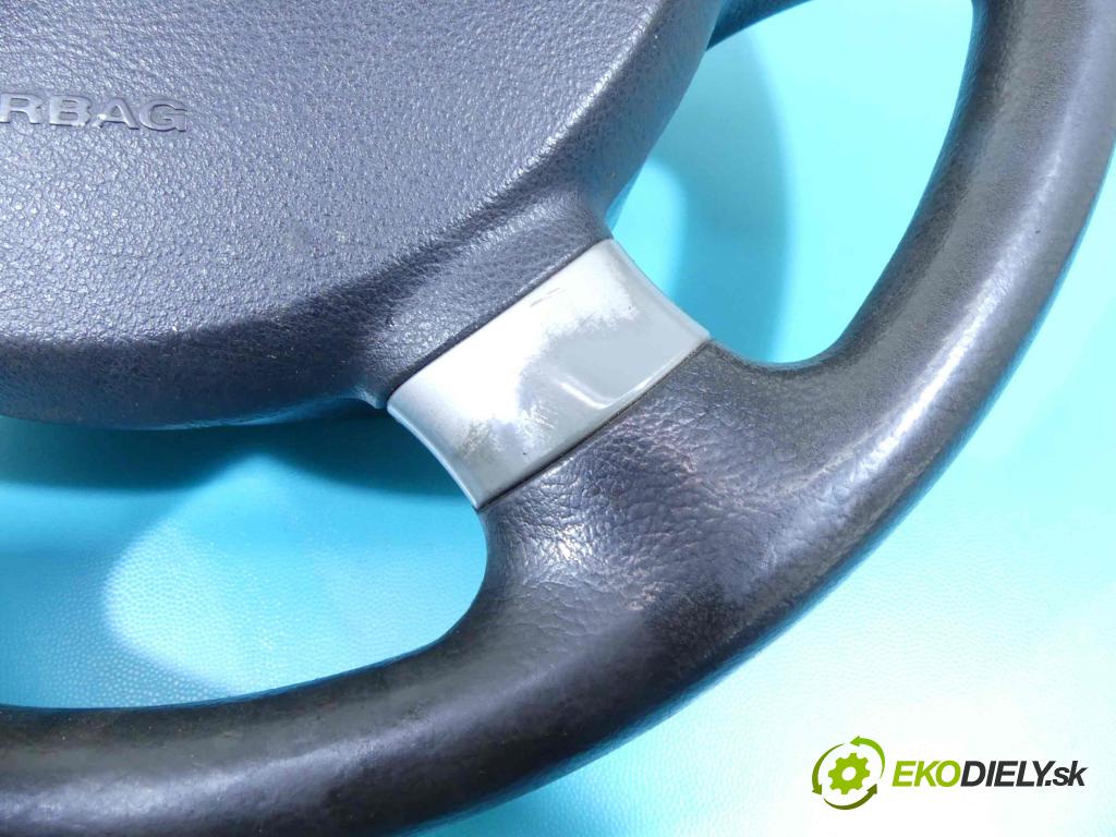 Chevrolet Aveo T200 2003-2008 1,2.0 8v 72 HP manual 53 kW 1150 cm3 5- volant  (Volanty)