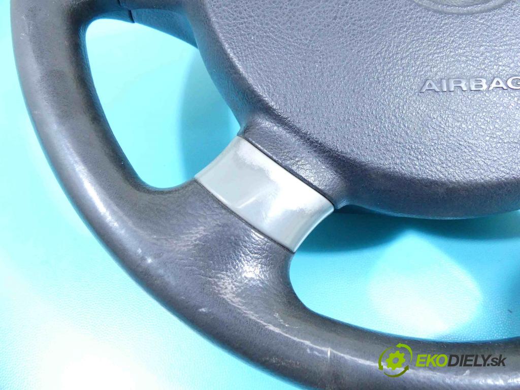 Chevrolet Aveo T200 2003-2008 1,2.0 8v 72 HP manual 53 kW 1150 cm3 5- volant  (Volanty)