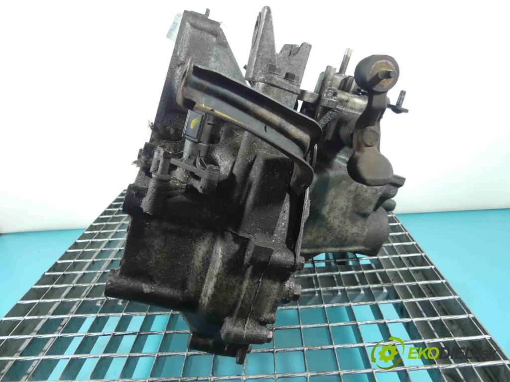 Honda Accord VI 1998-2002 2.0 16v 147 HP manual 108 kW 1997 cm3 5- prevodovka stupeň,rýchlosť manual U2J4-1005953