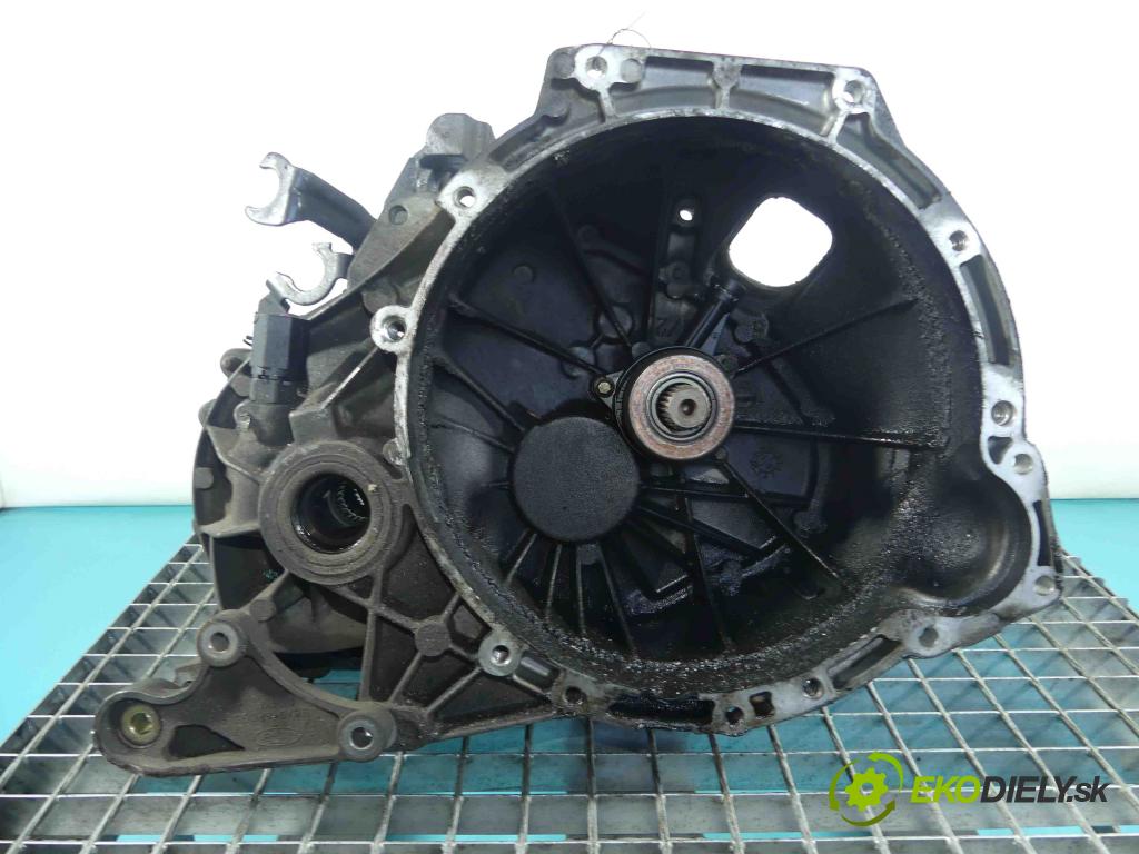 Ford Focus Mk1 1998-2004 1.8 tdci 116 HP manual 85 kW 1753 cm3 5- prevodovka stupeň,rýchlosť manual 1S4R7002PB