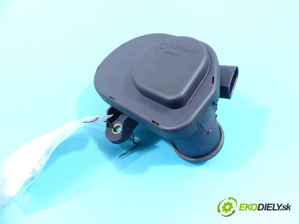 Mercedes S W220 1998-2005 3.2 cdi 197KM automatic 145 kW 3222 cm3 4- Ovladač: klapky: kolektora: A6131500494 (Ostatní)