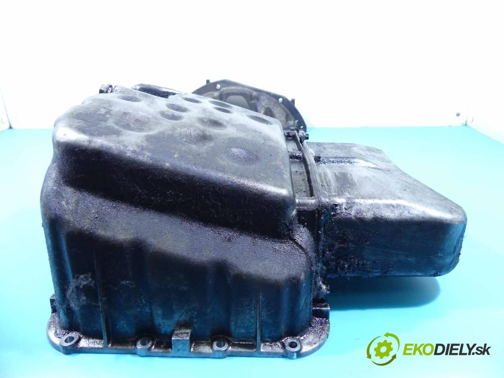 Mercedes S W220 1998-2005 3.2 cdi 197KM automatic 145 kW 3222 cm3 4- vana olejová 613960 (Olejové vany)