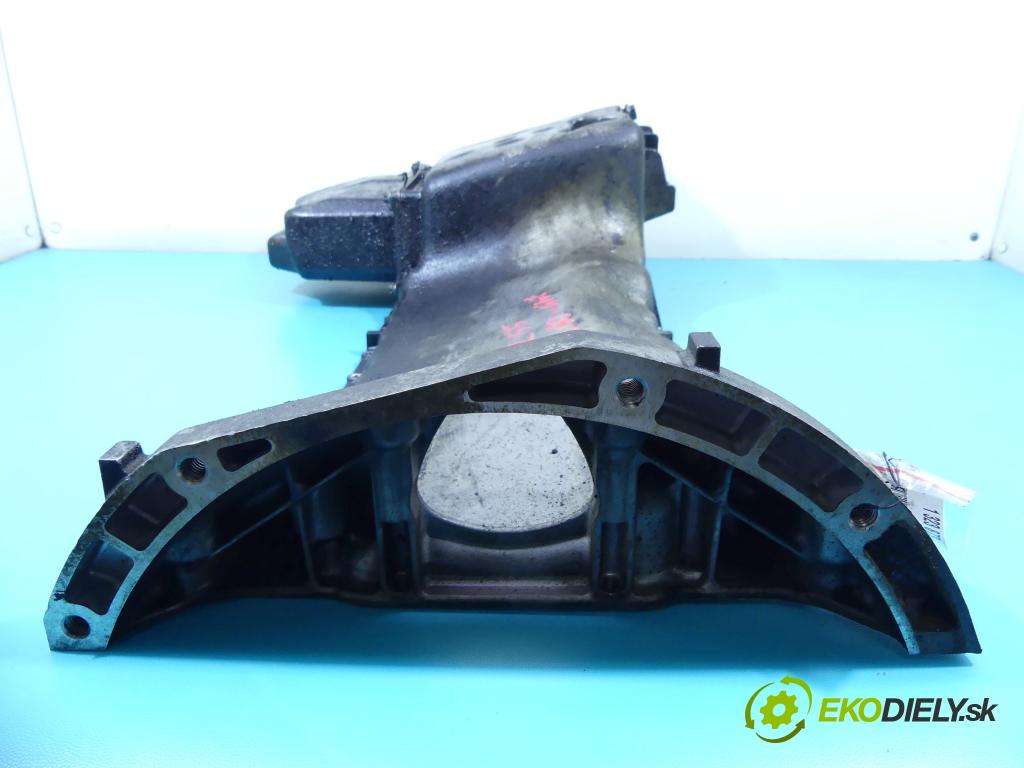 Mercedes S W220 1998-2005 3.2 cdi 197KM automatic 145 kW 3222 cm3 4- vana olejová 613960 (Olejové vany)