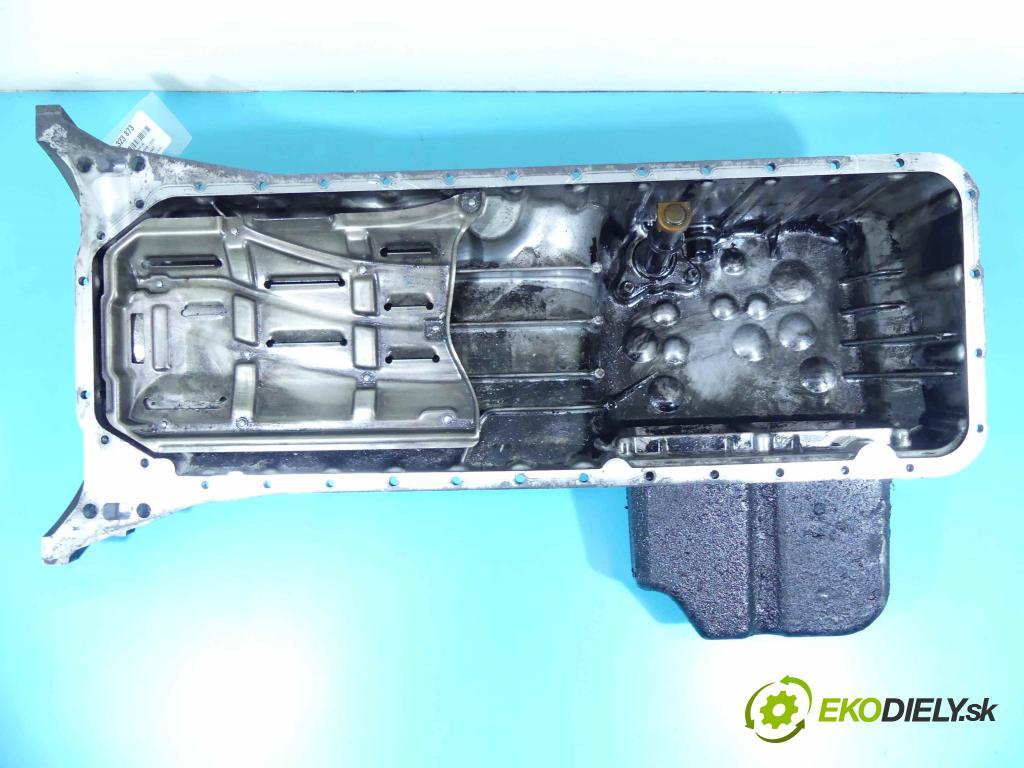 Mercedes S W220 1998-2005 3.2 cdi 197KM automatic 145 kW 3222 cm3 4- vana olejová 613960 (Olejové vany)