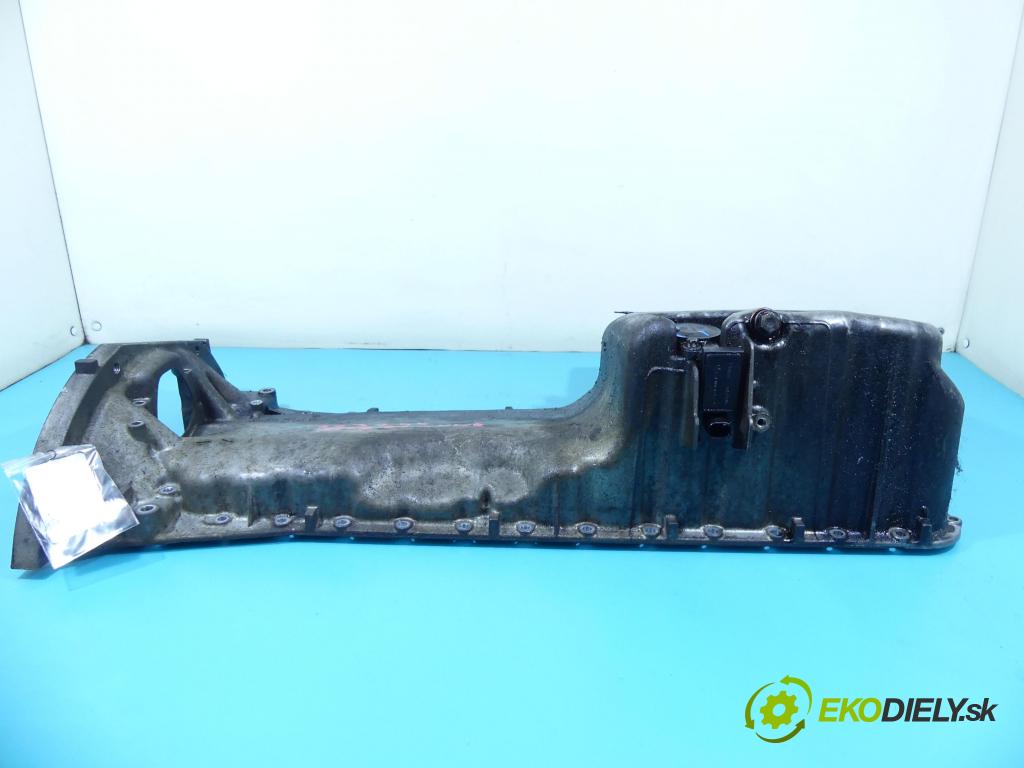 Mercedes S W220 1998-2005 3.2 cdi 197KM automatic 145 kW 3222 cm3 4- vana olejová 613960 (Olejové vany)