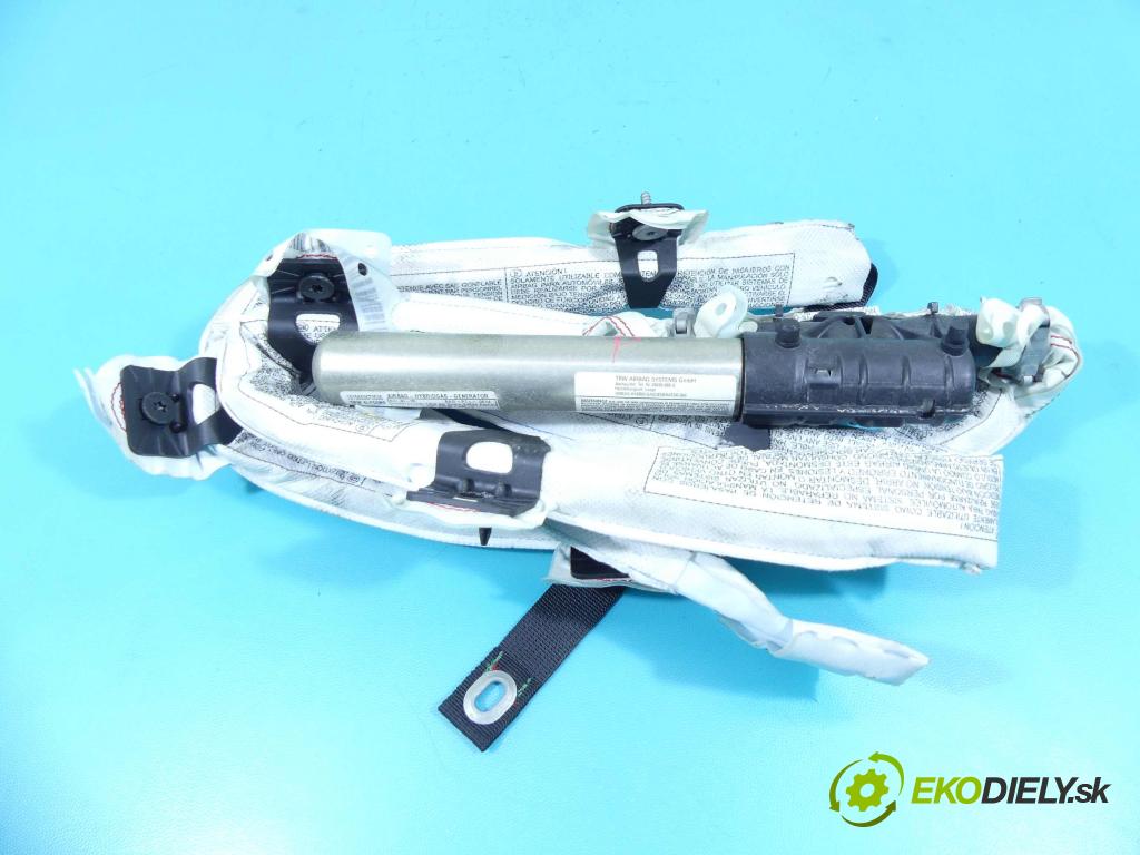 Bmw X3 E83 2003-2010 2.0d 150 HP manual 110 kW 1995 cm3 5- clona pravé 85342022603
