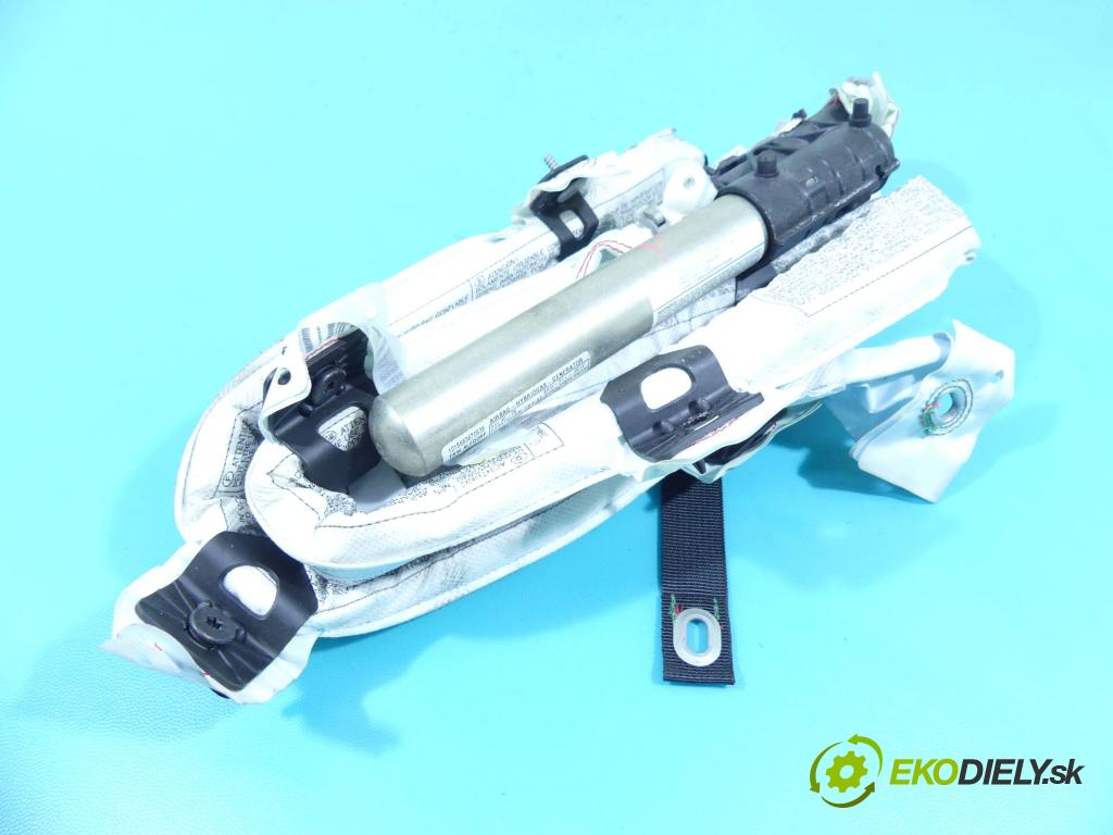 Bmw X3 E83 2003-2010 2.0d 150 HP manual 110 kW 1995 cm3 5- clona pravé 85342022603