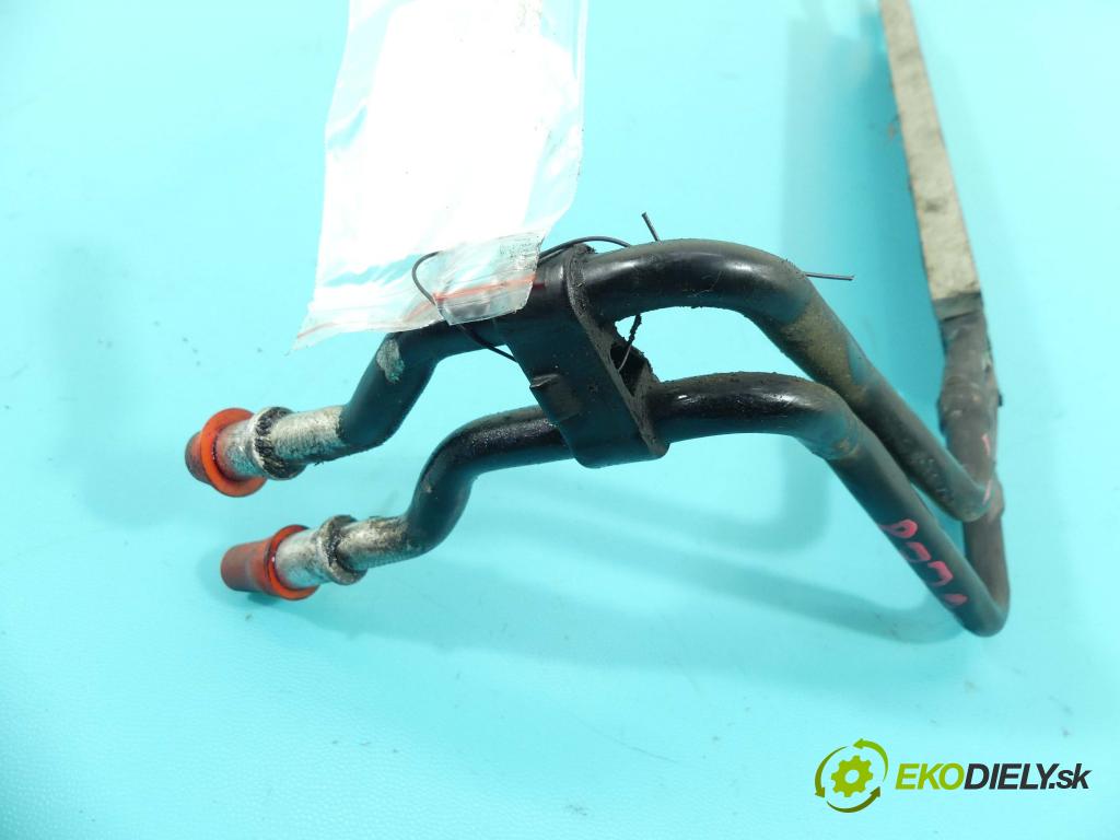 Bmw X3 E83 2003-2010 2.0d 150 HP manual 110 kW 1995 cm3 5- chladič oleja: 3226271