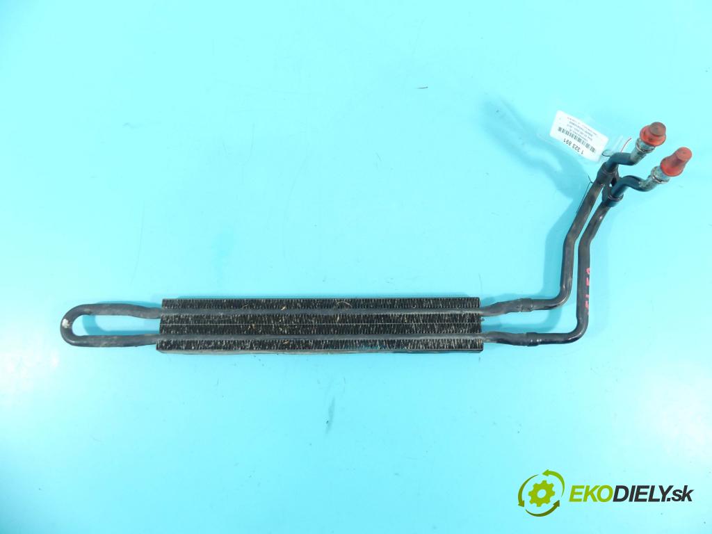 Bmw X3 E83 2003-2010 2.0d 150 HP manual 110 kW 1995 cm3 5- chladič oleja: 3226271