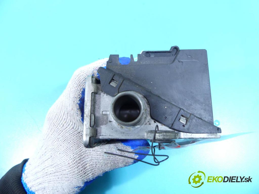 Bmw X3 E83 2003-2010 2.0d 150 hp manual 110 kW 1995 cm3 5- Ohřívač: vody 6918806 (Ohřívání, ventilace)