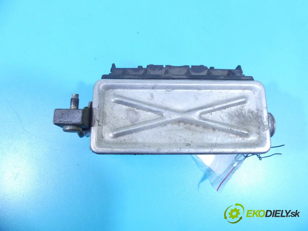 Bmw X3 E83 2003-2010 2.0d 150 hp manual 110 kW 1995 cm3 5- Ohřívač: vody 6918806 (Ohřívání, ventilace)