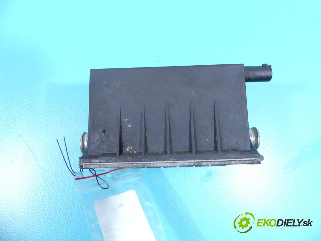 Bmw X3 E83 2003-2010 2.0d 150 hp manual 110 kW 1995 cm3 5- Ohřívač: vody 6918806 (Ohřívání, ventilace)