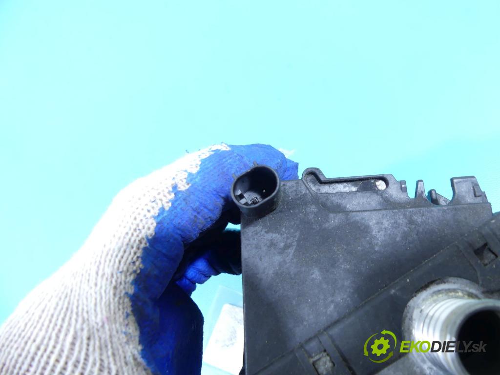 Bmw X3 E83 2003-2010 2.0d 150 hp manual 110 kW 1995 cm3 5- Ohřívač: vody 6918806 (Ohřívání, ventilace)