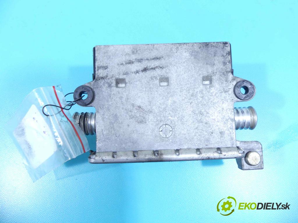 Bmw X3 E83 2003-2010 2.0d 150 hp manual 110 kW 1995 cm3 5- Ohřívač: vody 6918806 (Ohřívání, ventilace)